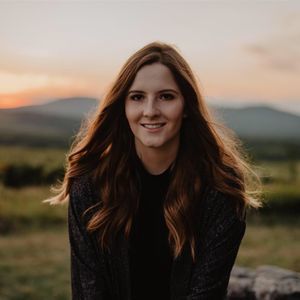 Meet your Posher, Jillian